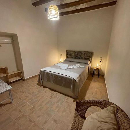 Casa Bulbon Villa Bulbuente Екстериор снимка