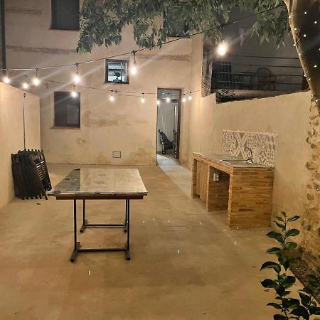 Casa Bulbon Villa Bulbuente Екстериор снимка