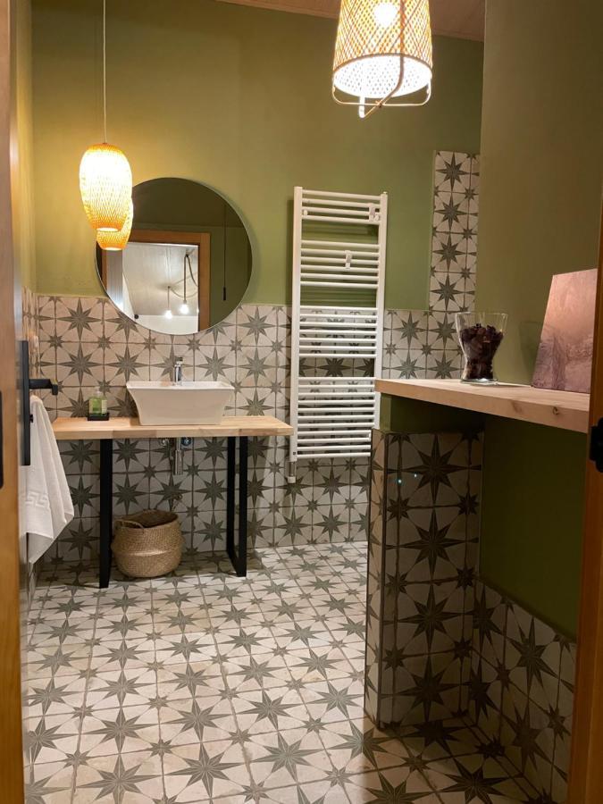 Casa Bulbon Villa Bulbuente Екстериор снимка