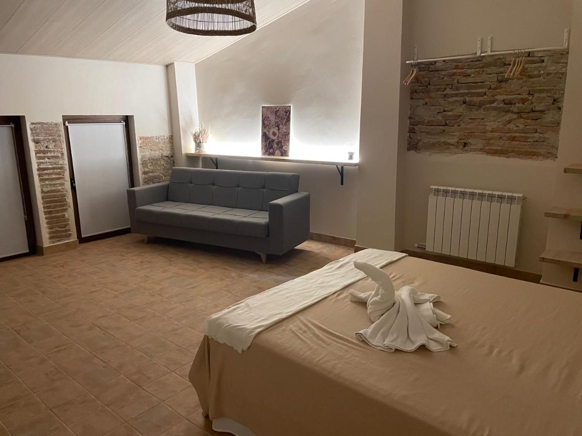 Casa Bulbon Villa Bulbuente Екстериор снимка
