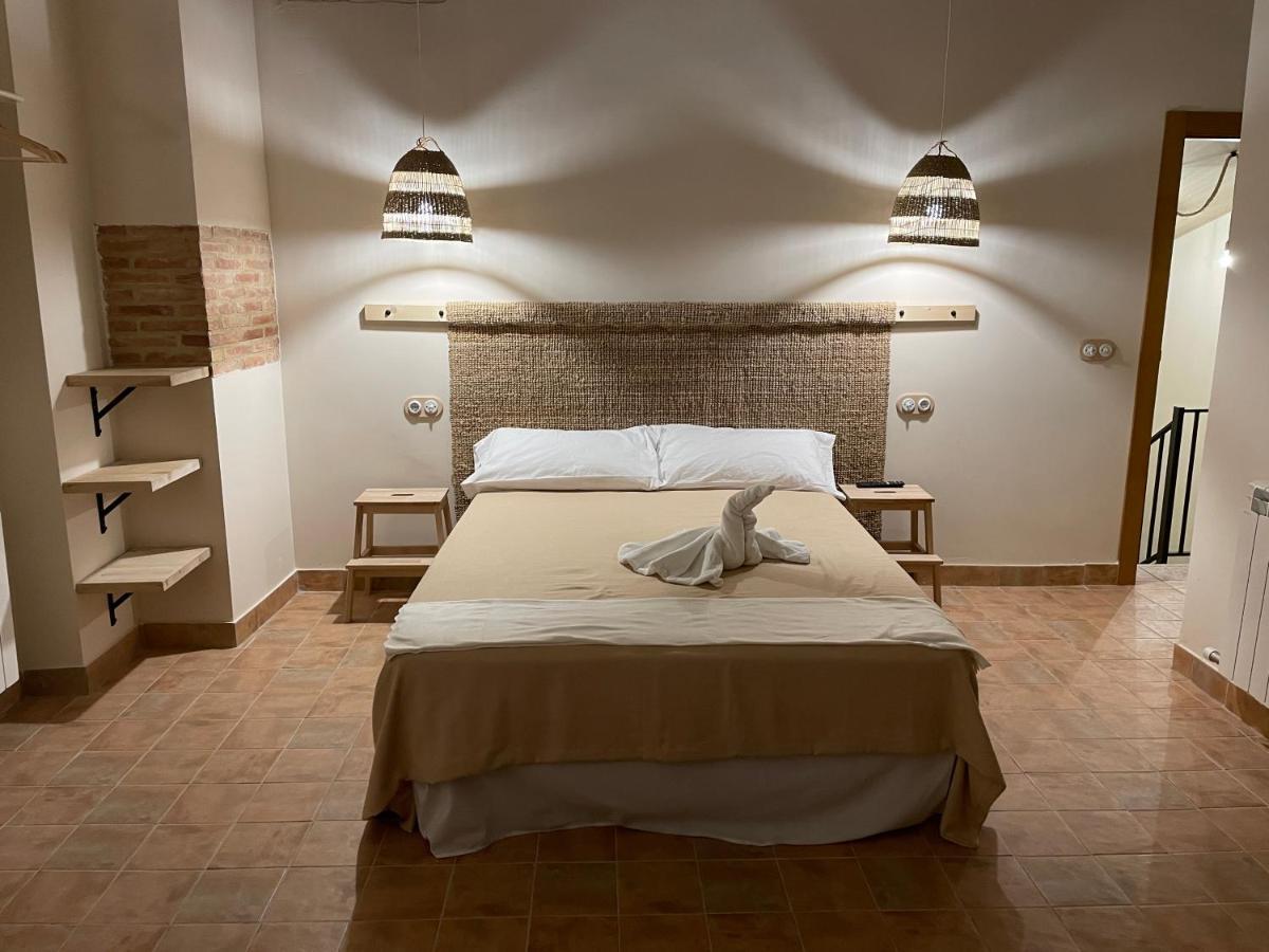 Casa Bulbon Villa Bulbuente Екстериор снимка