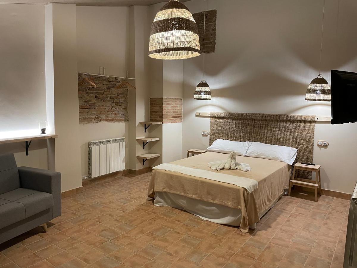 Casa Bulbon Villa Bulbuente Екстериор снимка