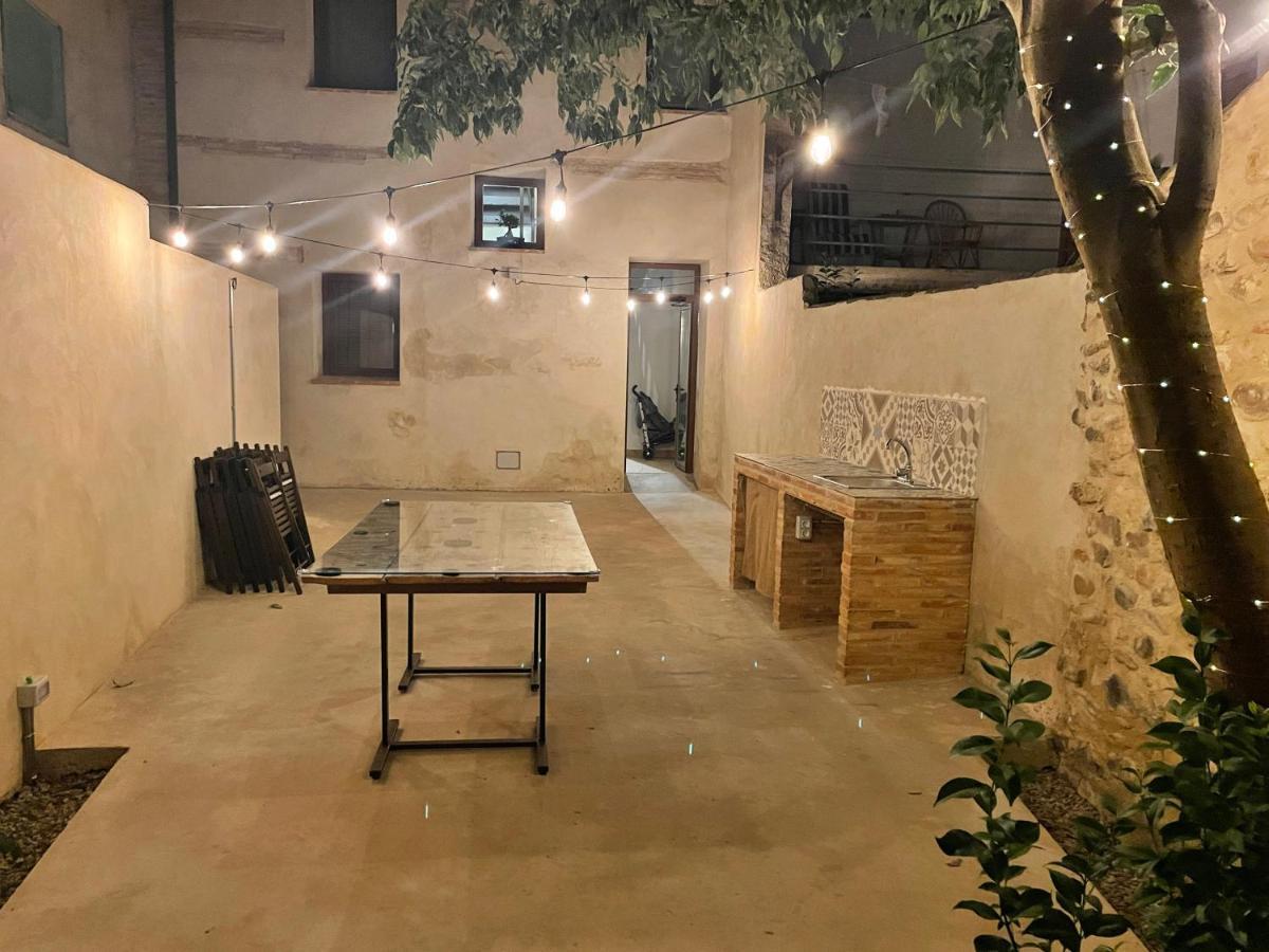 Casa Bulbon Villa Bulbuente Екстериор снимка