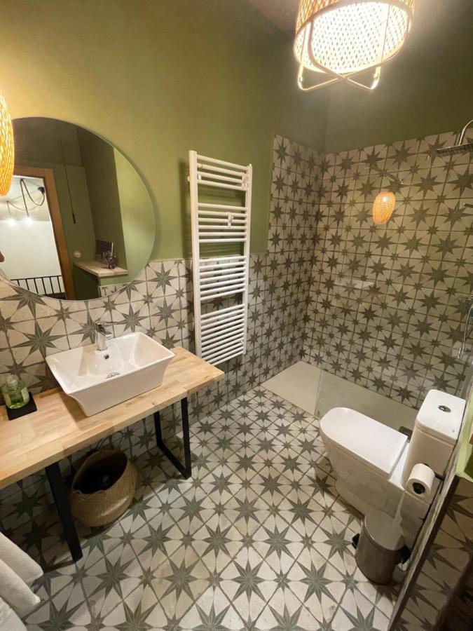 Casa Bulbon Villa Bulbuente Екстериор снимка