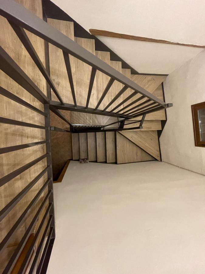 Casa Bulbon Villa Bulbuente Екстериор снимка