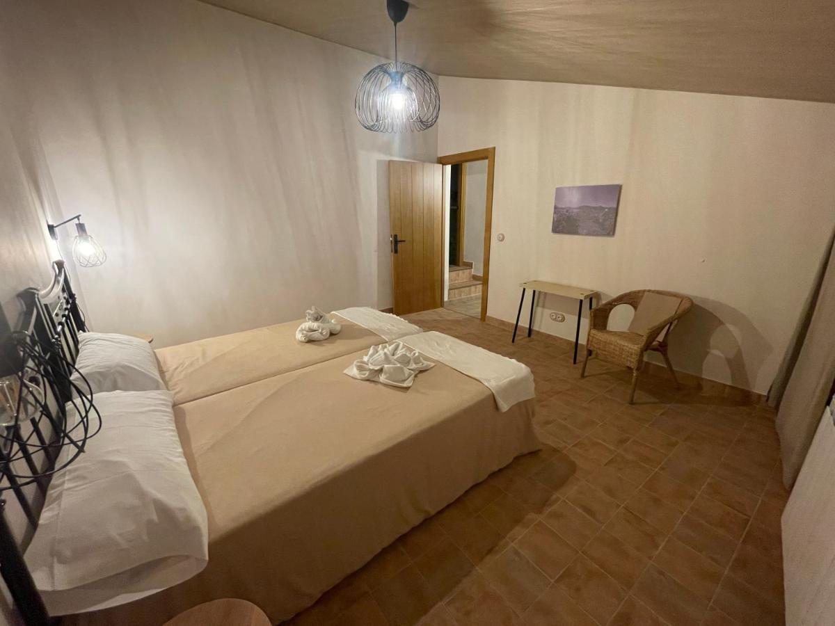 Casa Bulbon Villa Bulbuente Екстериор снимка
