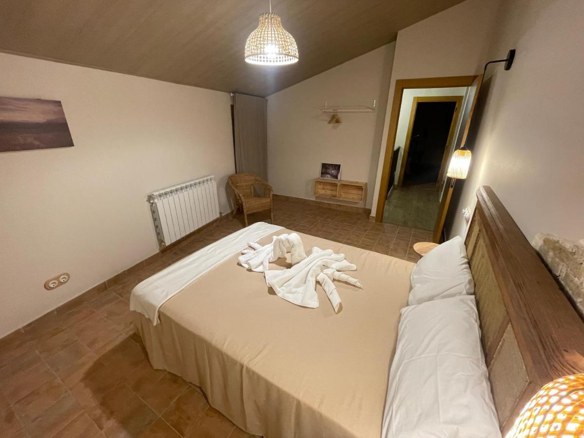Casa Bulbon Villa Bulbuente Екстериор снимка