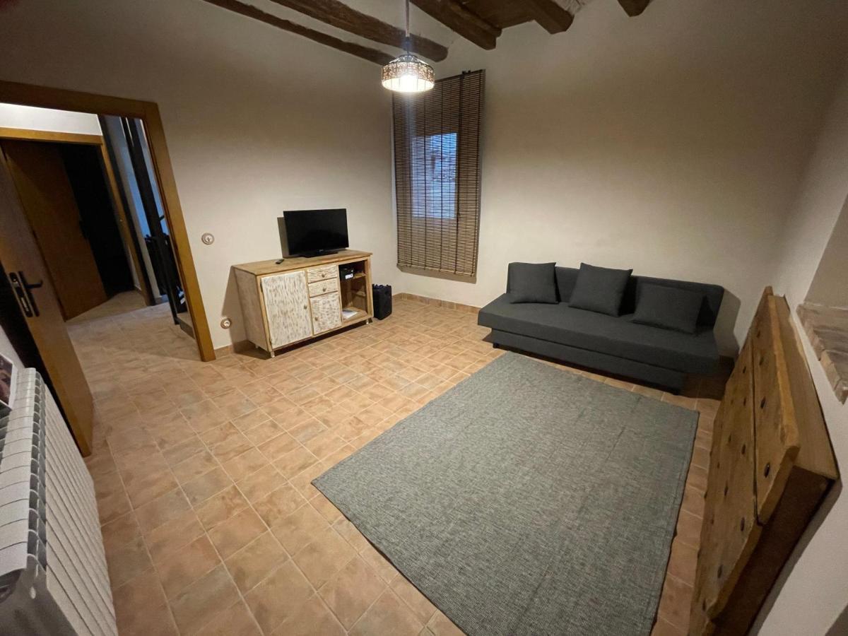 Casa Bulbon Villa Bulbuente Екстериор снимка