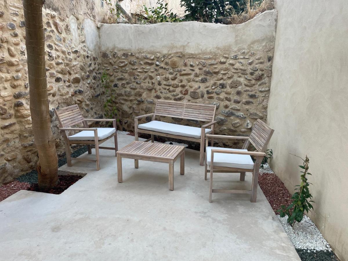 Casa Bulbon Villa Bulbuente Екстериор снимка