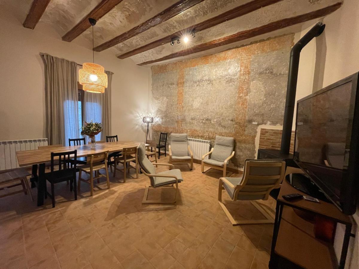 Casa Bulbon Villa Bulbuente Екстериор снимка