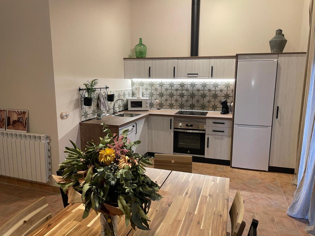 Casa Bulbon Villa Bulbuente Екстериор снимка