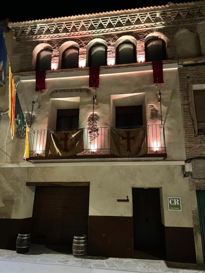Casa Bulbon Villa Bulbuente Екстериор снимка